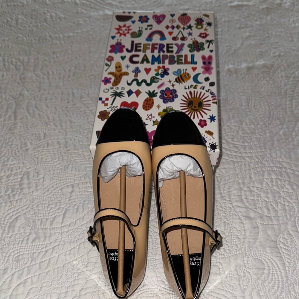 New Mary Janes great for your outfits